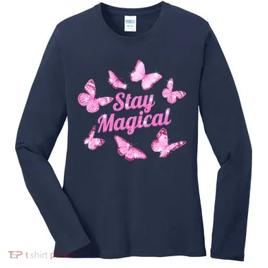 Women's Long Sleeve Shirt