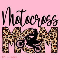 Sports Mom Motocross Coaster thumb 2