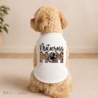 Sports Mom Motocross Doggie Tank thumb 2