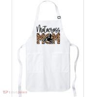 Sports Mom Motocross Apron thumb 0