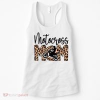 Sports Mom Motocross Women's Tank Top thumb 0