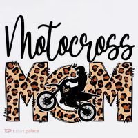 Sports Mom Motocross Women's Tank Top thumb 5