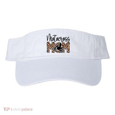 Sports Mom Motocross Visor