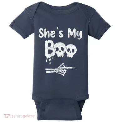 Baby Bodysuit