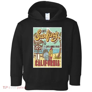 Toddler Hoodie