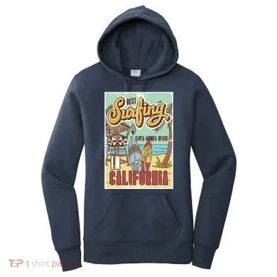 Women's Hoodie