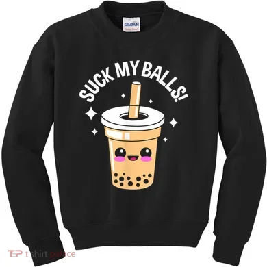 Kids Sweatshirt