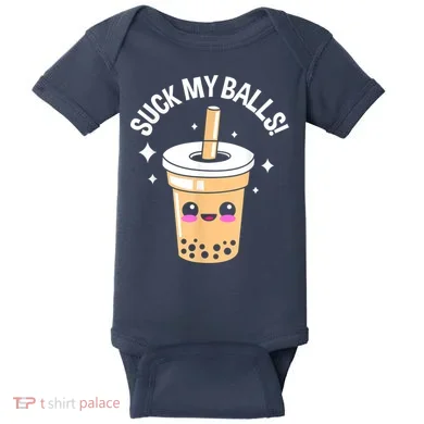 Baby Bodysuit