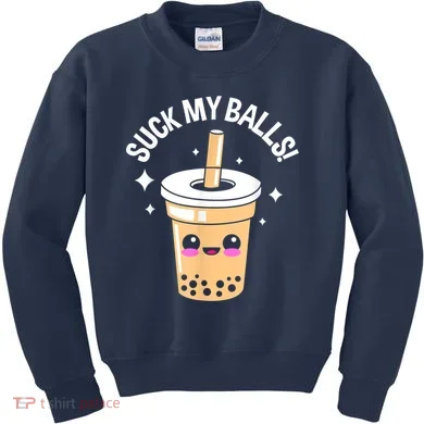 Kids Sweatshirt
