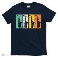 Saxophone Marching Band Sax Retro Vintage Jazz Music T-Shirt thumb 0