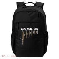 Size Matter Bullet Measure Up Backpack thumb 0