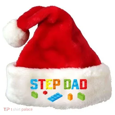 Santa Hat