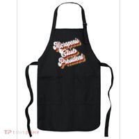 Sarcastic Micropenis Club President Apron thumb 0
