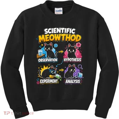 Kids Sweatshirt