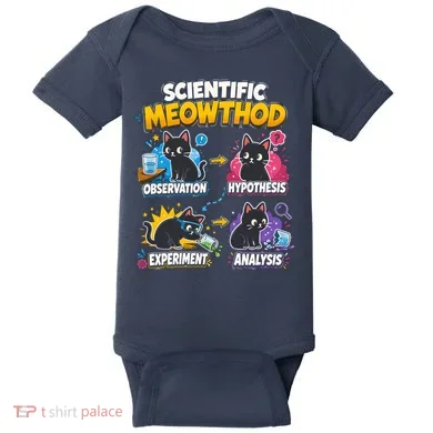 Baby Bodysuit