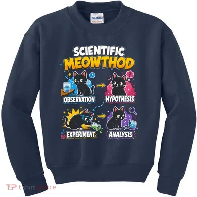 Kids Sweatshirt