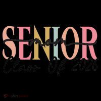 Senior Mom Class Of 2026 Coffee Mug thumb 5