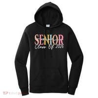 Senior Mom Class Of 2026 Women's Hoodie thumb 0