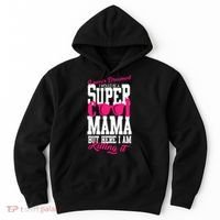 Super Cool Mama Hoodie thumb 0