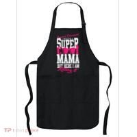 Super Cool Mama Apron thumb 0