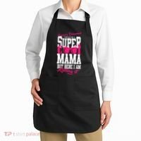 Super Cool Mama Apron thumb 2