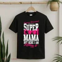 Super Cool Mama T-Shirt thumb 2