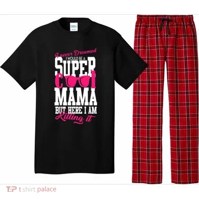 Pajama Set