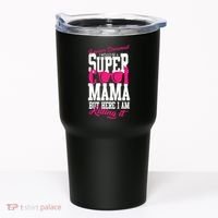Super Cool Mama Tumbler thumb 0