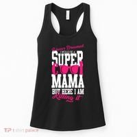 Super Cool Mama Women's Tank Top thumb 0