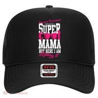 Super Cool Mama Hat thumb 0