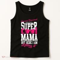 Super Cool Mama Tank Top thumb 2