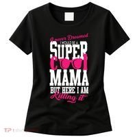 Super Cool Mama Women's T-Shirt thumb 0