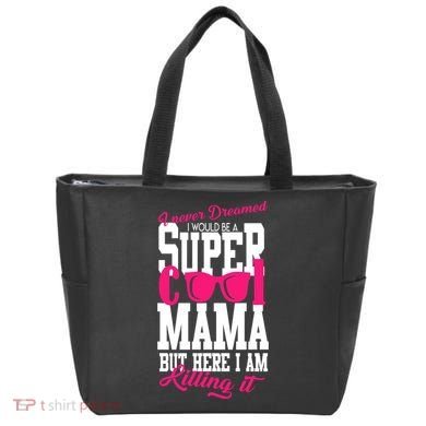 Super Cool Mama Bag