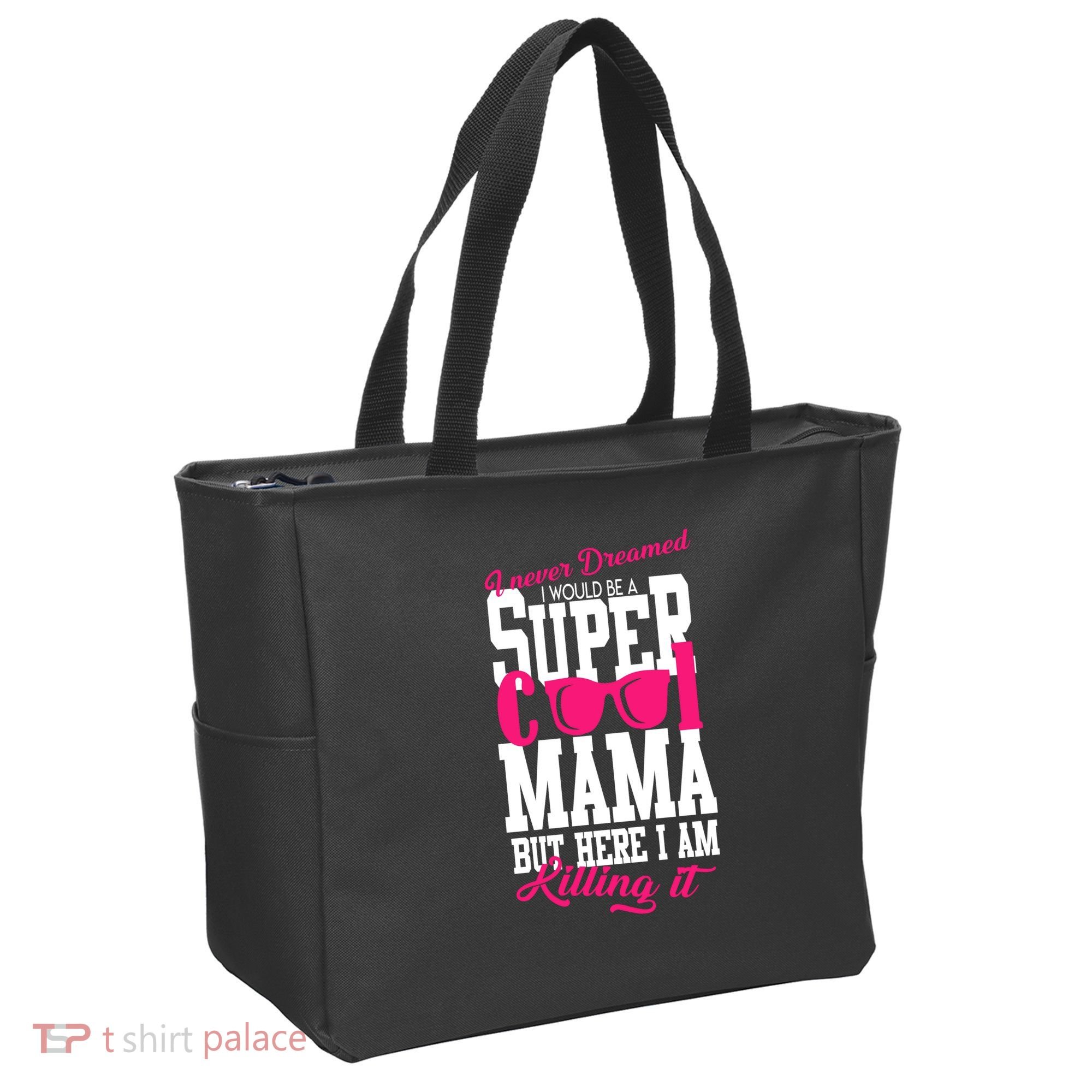 Super Cool Mama Bag