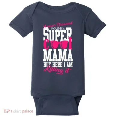 Baby Bodysuit