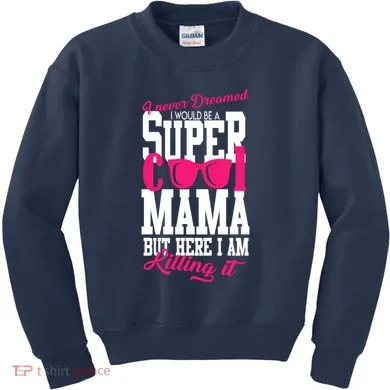 Kids Sweatshirt