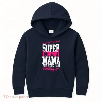 Kids Hoodie