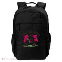 Soccer Mind Canadian Flag Sport Backpack thumb 0
