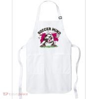Soccer Mind Canadian Flag Sport Apron thumb 0