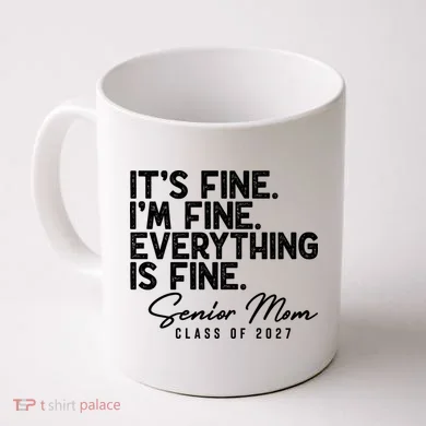 Coffee Mug