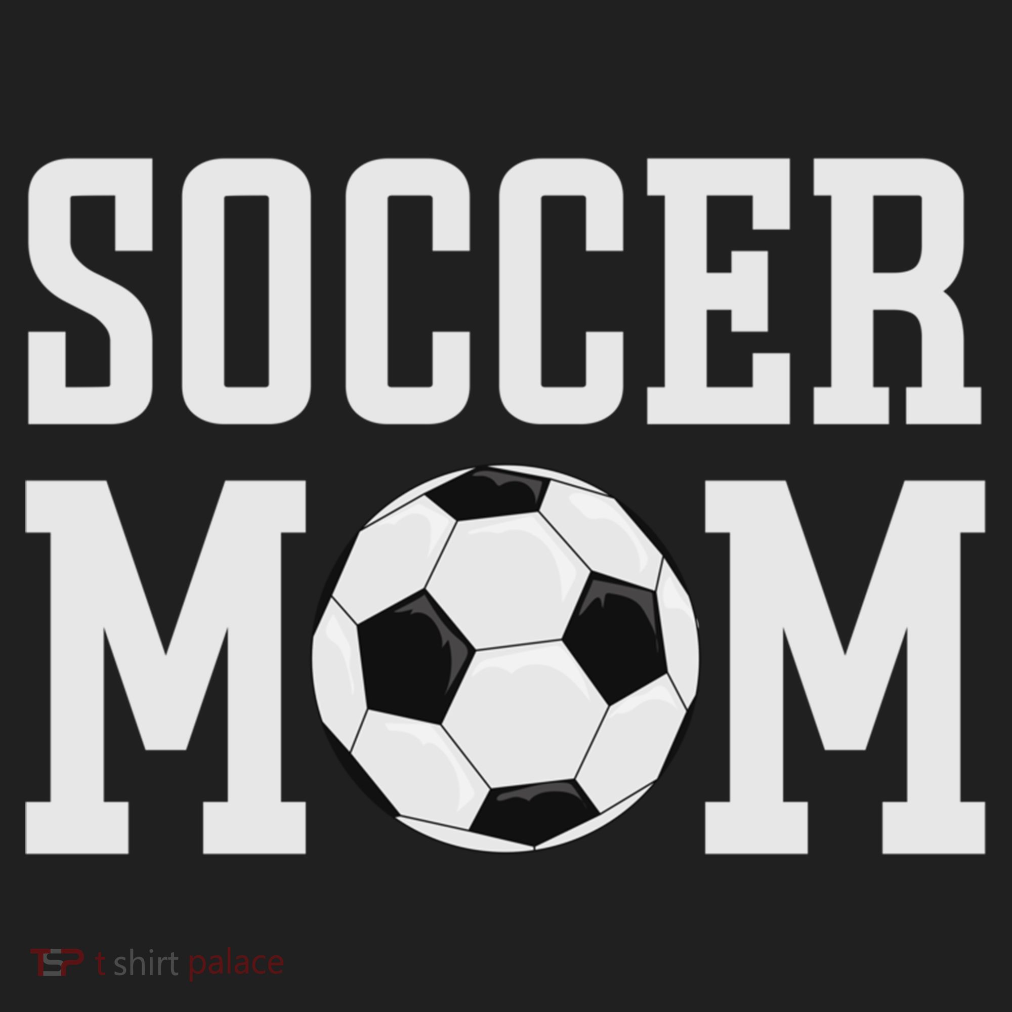 Soccer Mama Cool Gift Soccer Mom Gift Beanie