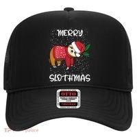 Sloth Merry Christmas Santa Sloth Merry Slothmas Gift Hat thumb 0