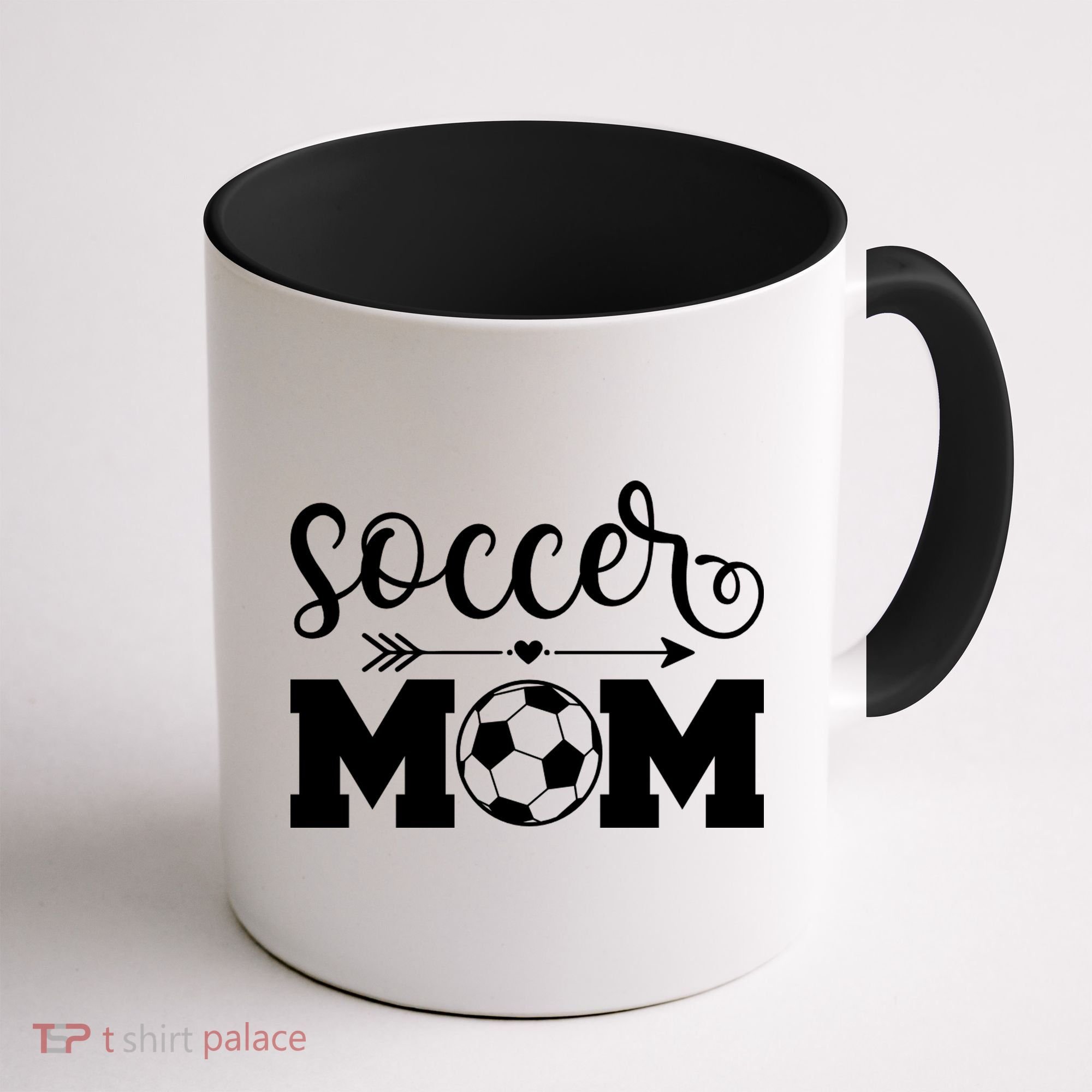 Soccer Mom Cute Gift Coffee Mug