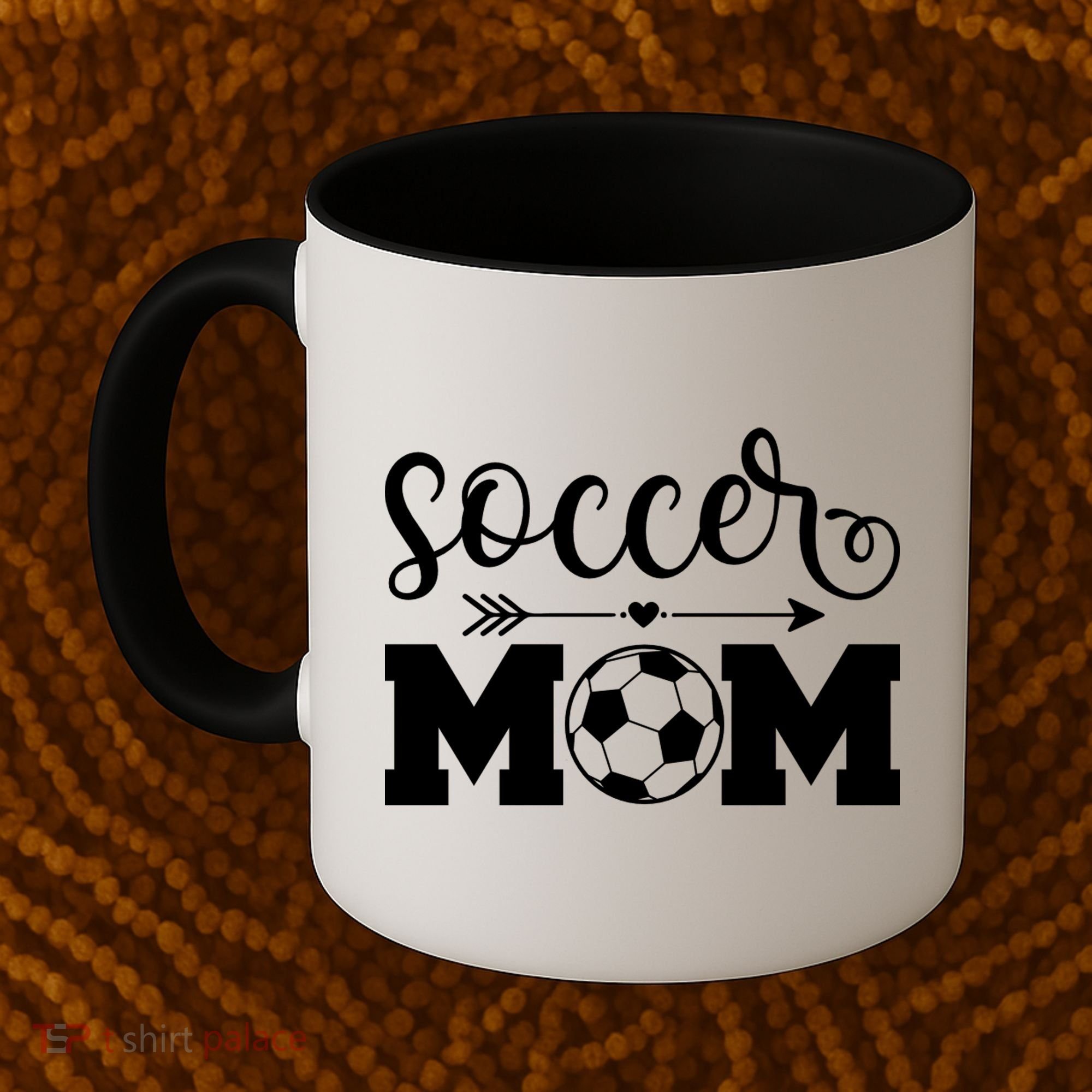 Soccer Mom Cute Gift Coffee Mug