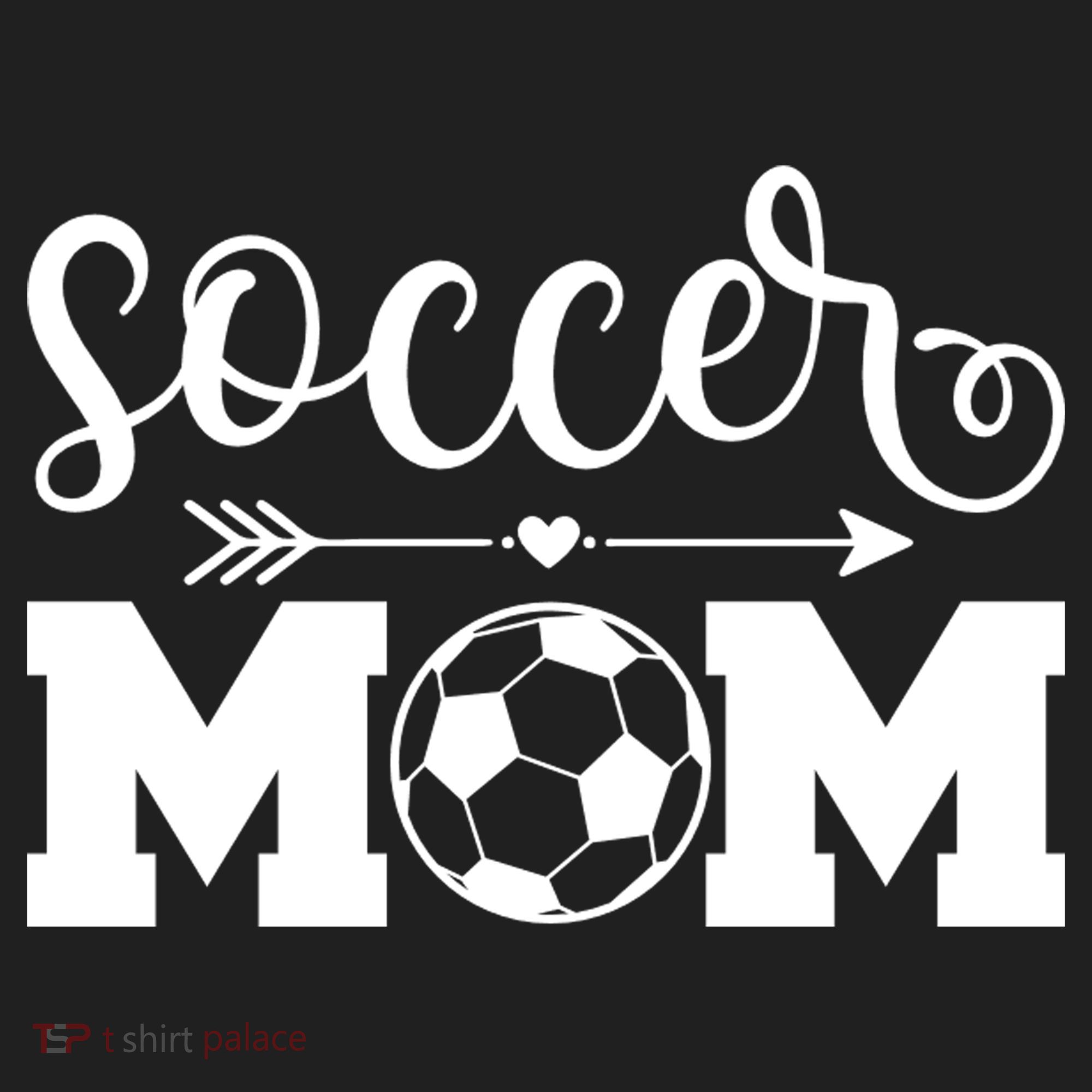 Soccer Mom Cute Gift Tumbler