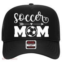 Soccer Mom Cute Gift Hat thumb 0