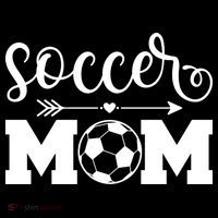 Soccer Mom Cute Gift Tank Top thumb 6