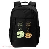 Sewing Machine Coffee Funny Sew Quilting Seamstress Sewer Backpack thumb 0