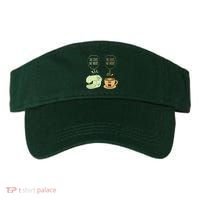 Sewing Machine Coffee Funny Sew Quilting Seamstress Sewer Visor thumb 0