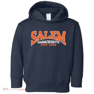 Toddler Hoodie